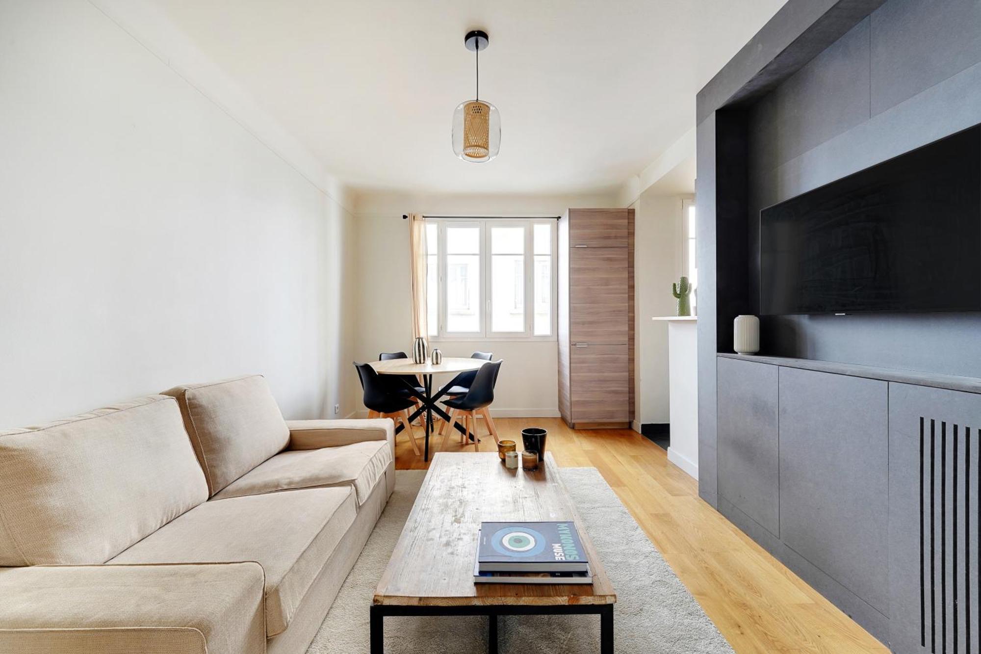 T3 Boulogne - Roland Garros/Parc Des Princes Boulogne-Billancourt Exterior foto